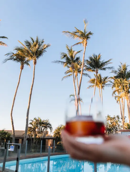 Expérience exclusive en bord de mer