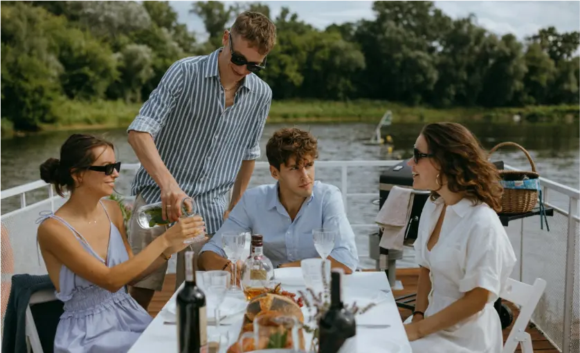 Expérience Majorelle