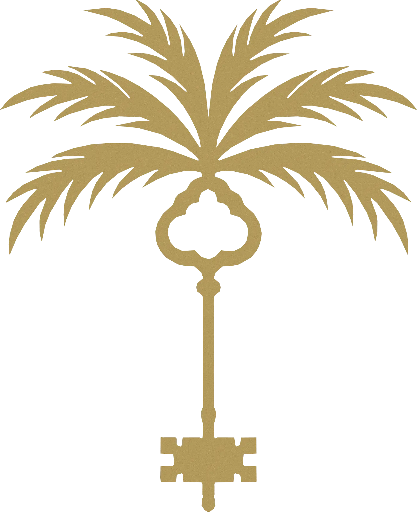 Majorelle Logo
