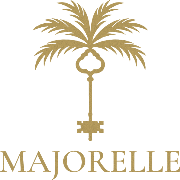 Majorelle Logo